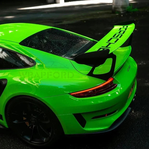 GREEN DRY TPU PPF COLLECTION