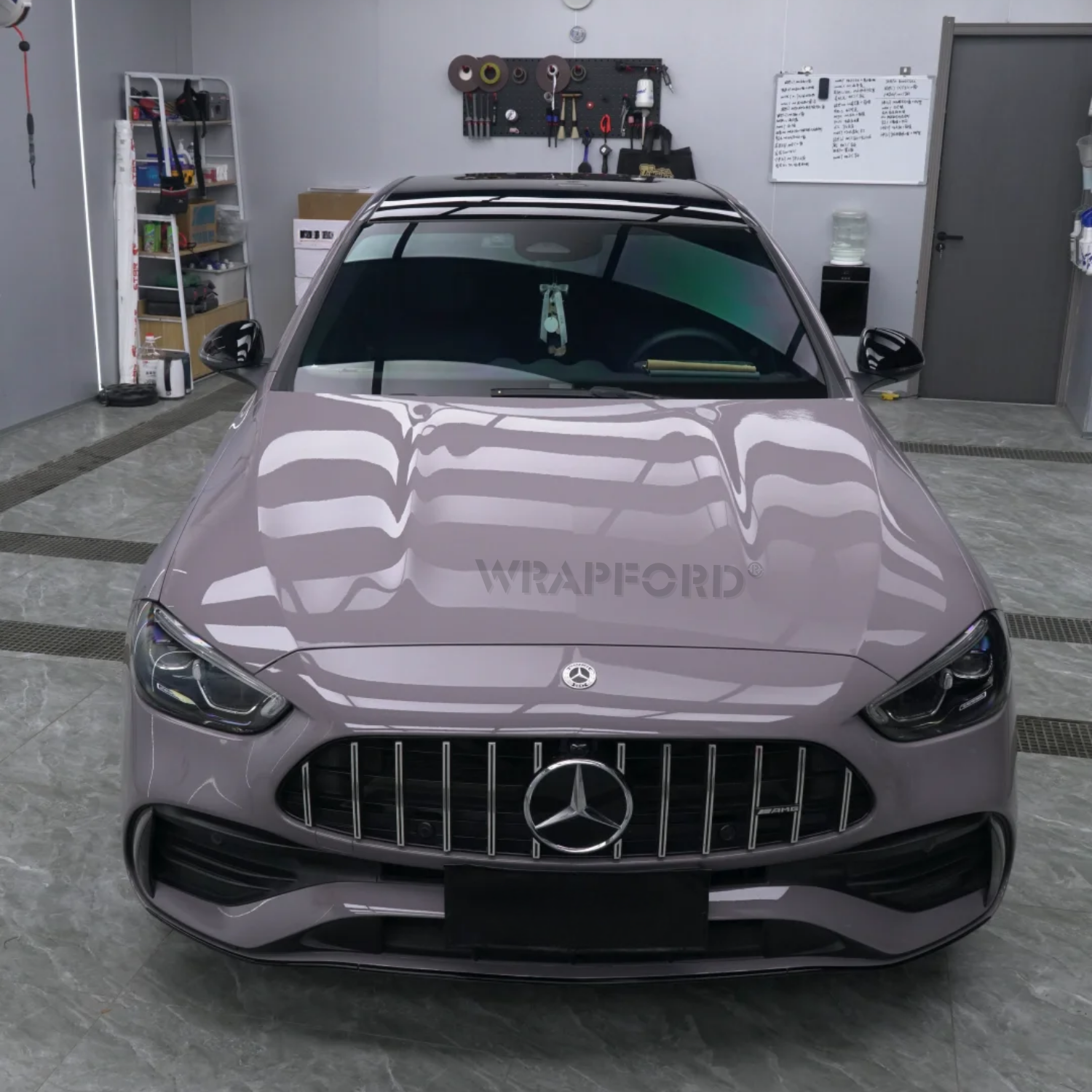 3M™ 2080 Hoogglans Zwart De Chrome Wrap Folie / Tape | 5cm | 3M™ 2080 High Gloss Wrap Folie | Ultimate Tuning 3M™ 2080 Hoogglans Zwart De Chrome Wrap Folie / Tape | 5cm | 3M™ 2080 High Gloss Wrap Folie | Ultimate Tuning