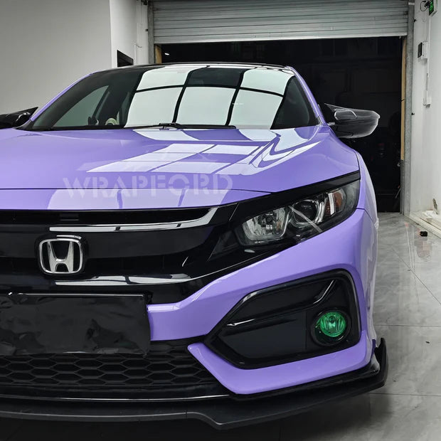 PURPLE DRY TPU PPF COLLECTION