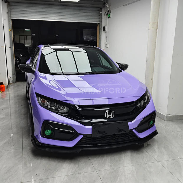 PURPLE DRY TPU PPF COLLECTION