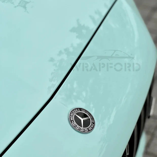 GREEN DRY TPU PPF COLLECTION