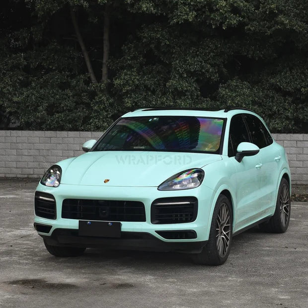 GREEN DRY TPU PPF COLLECTION