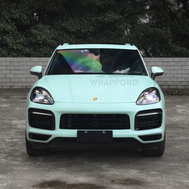 GREEN DRY TPU PPF COLLECTION