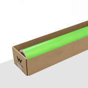 Vysoký lesk Apple Green Vinylová Fólie