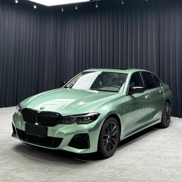 GREEN DRY TPU PPF COLLECTION