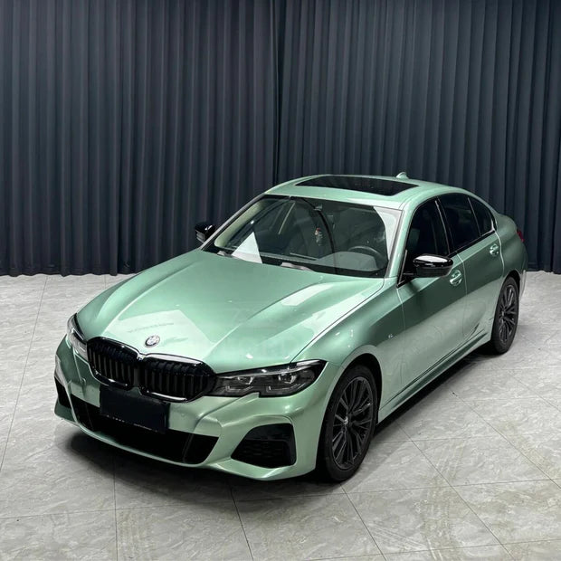 GREEN DRY TPU PPF COLLECTION