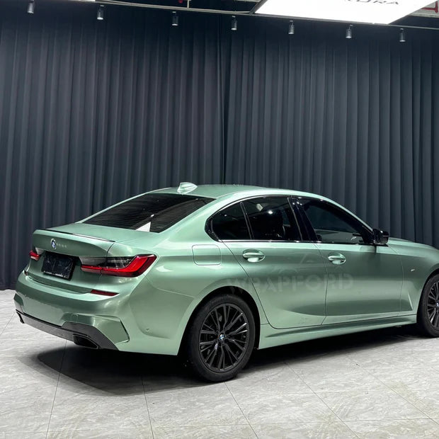 GREEN DRY TPU PPF COLLECTION