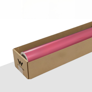 Høyglans Berry Blush Vinylfolie