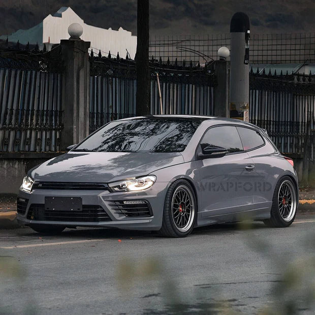 GREY DRY TPU PPF COLLECTION