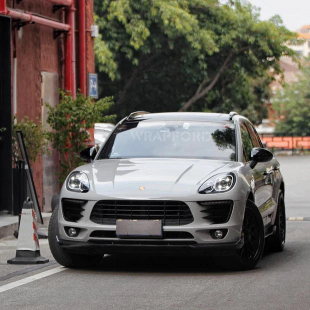 GREY DRY TPU PPF COLLECTION