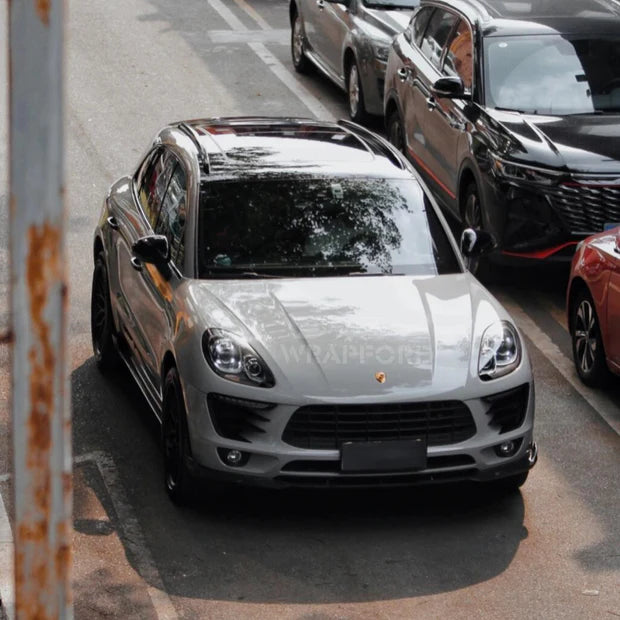 GREY DRY TPU PPF COLLECTION