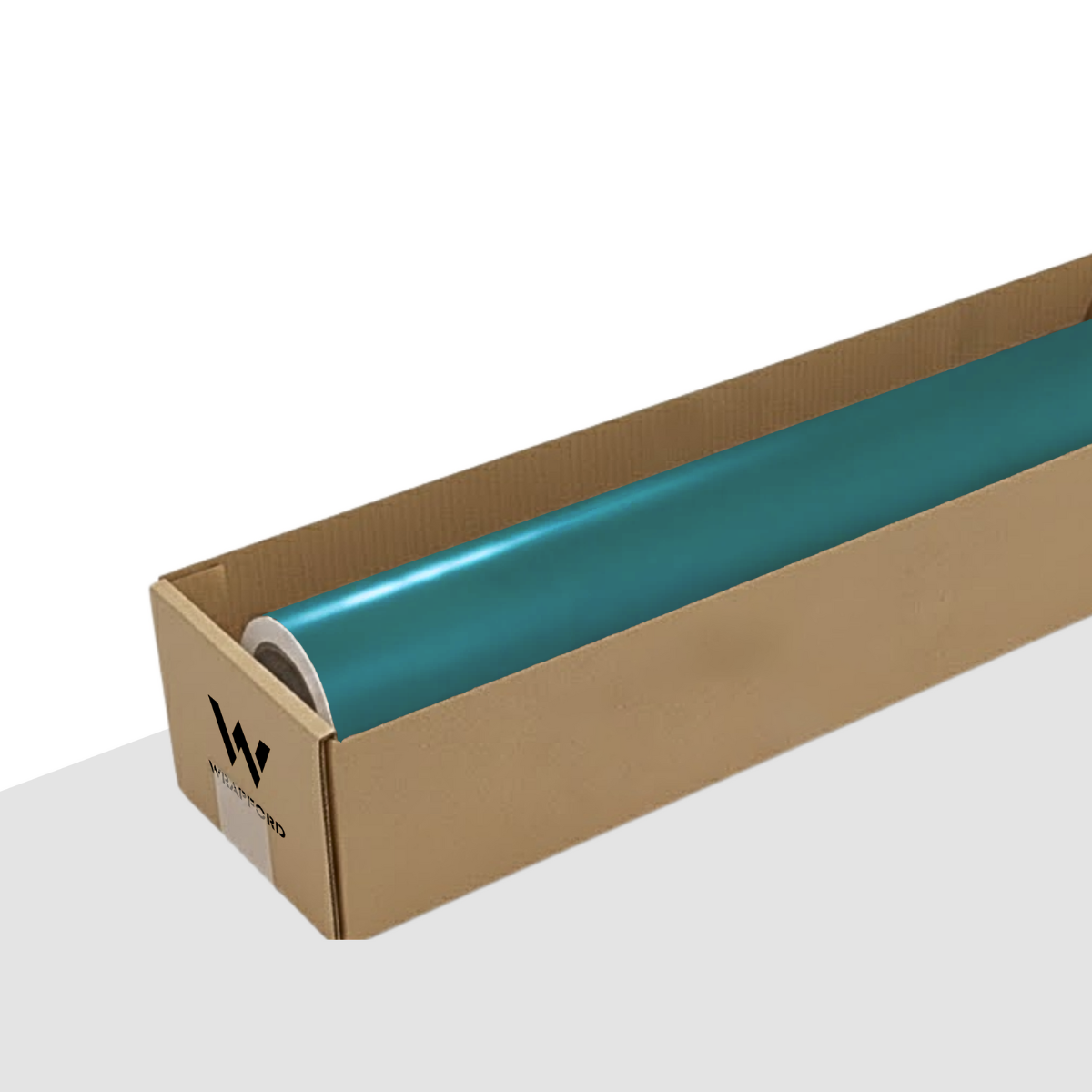 Magasfényű Hell Zöld Autófólia