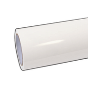 Film vinyle argent iridium brillant