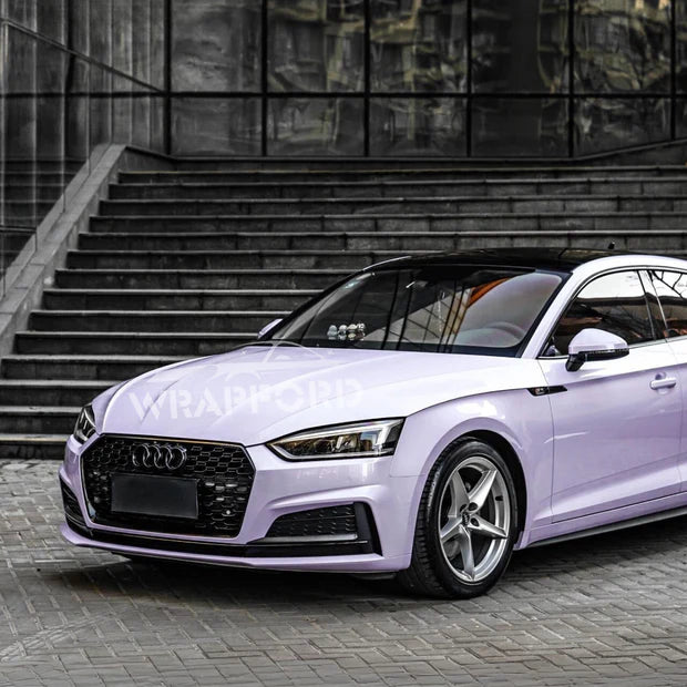 PURPLE DRY TPU PPF COLLECTION