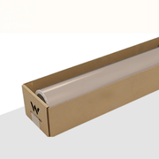 Høyglans Pebble Grey Vinylfolie