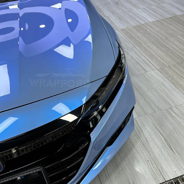 BLUE DRY TPU PPF COLLECTION