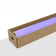 Vinilo Para Carrocería Lilac Suave de Alto Brillo