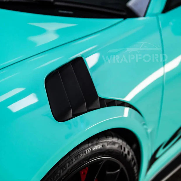 BLUE DRY TPU PPF COLLECTION