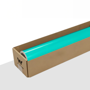 Pellicola In Vinile Tiffany Blue Lucido