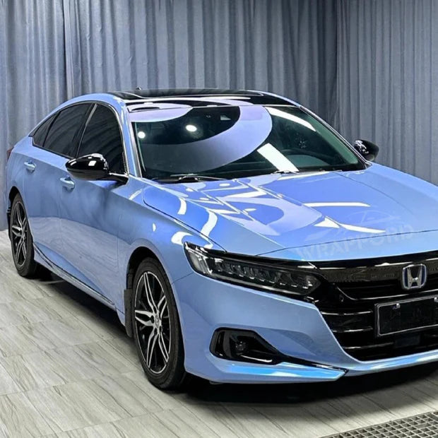 BLUE DRY TPU PPF COLLECTION