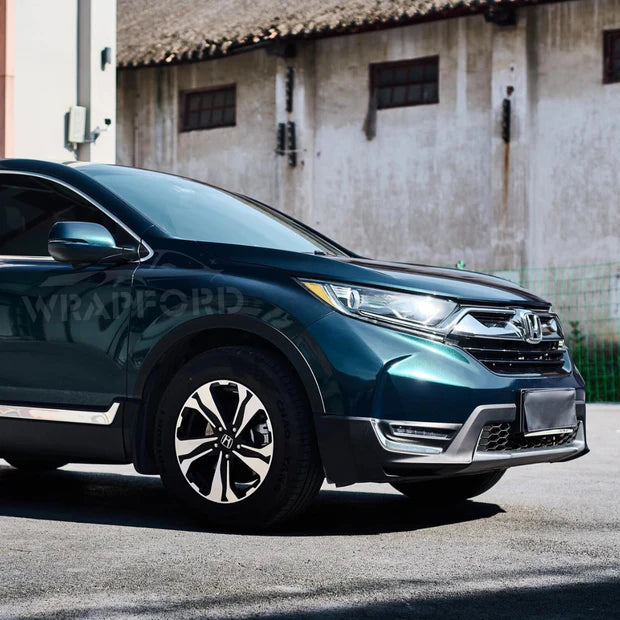 GREEN DRY TPU PPF COLLECTION