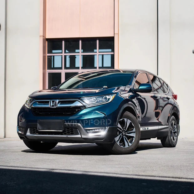 GREEN DRY TPU PPF COLLECTION