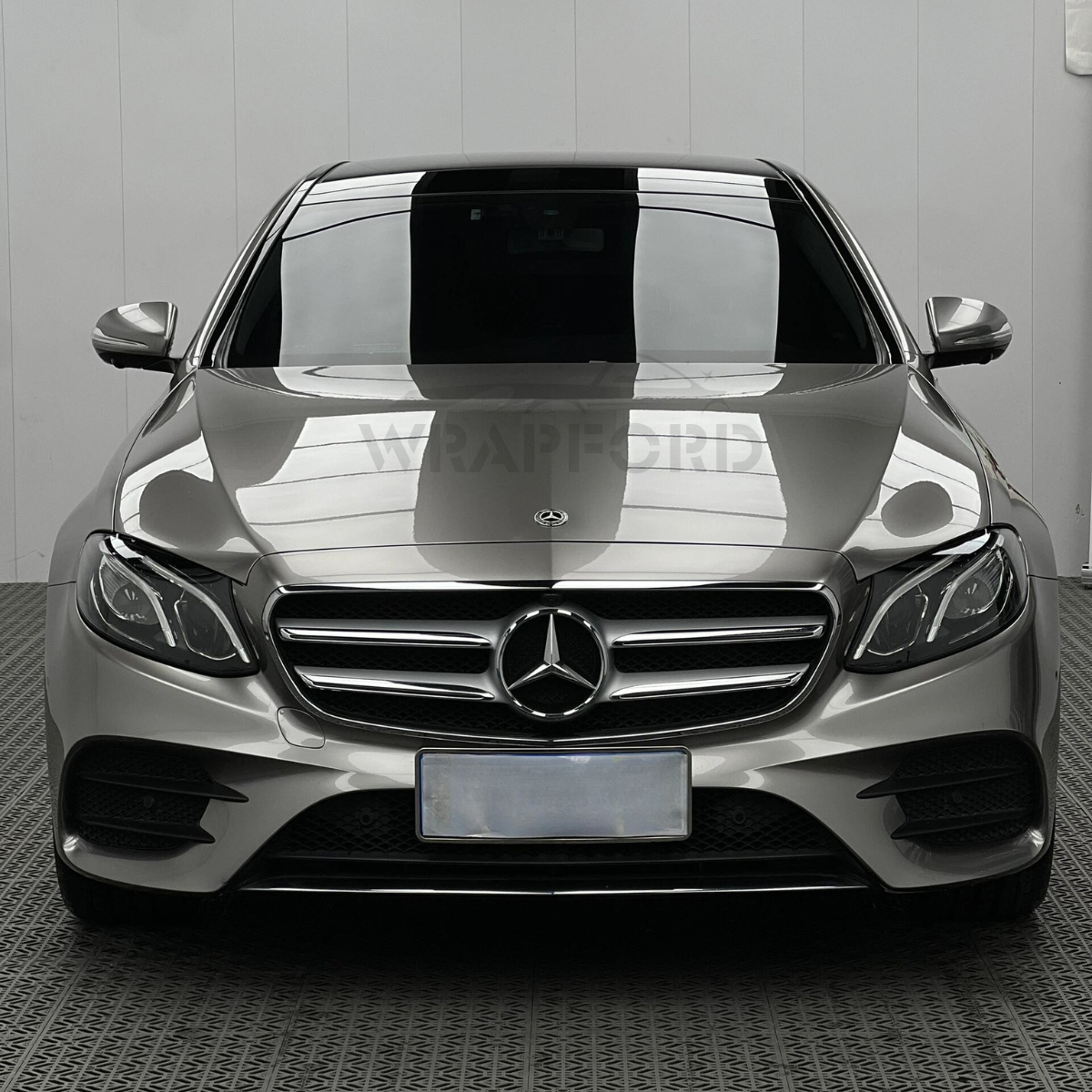 SLIVER DRY TPU PPF COLLECTION