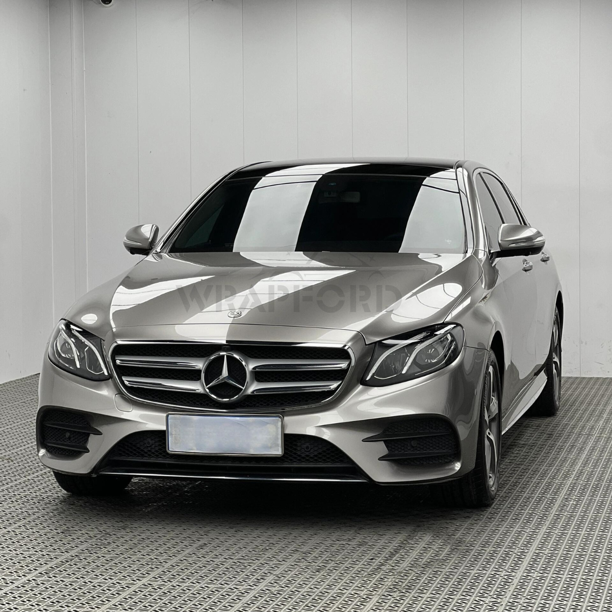 SLIVER DRY TPU PPF COLLECTION