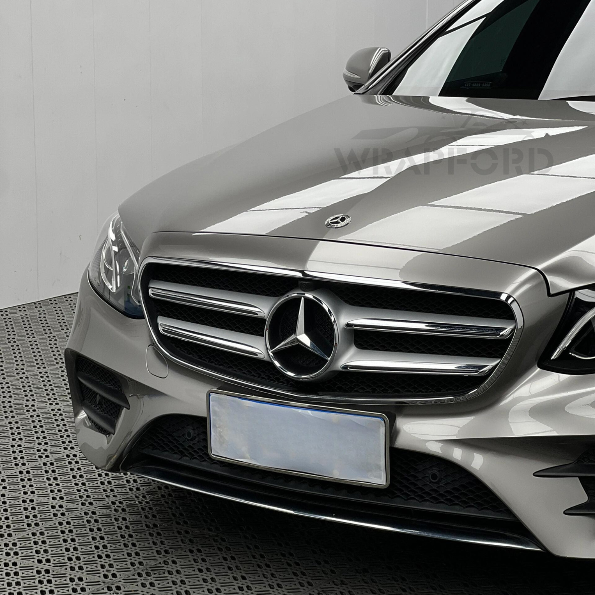 SLIVER DRY TPU PPF COLLECTION