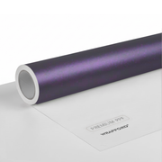 Matte Black Pinot Purple Self-Healing Film