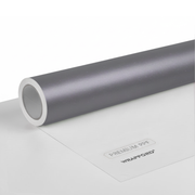 Matná Capri šedofialová samoopravná fólie