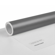 Matte Chrome Tungsten Steel Self-Healing Film