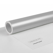 Filme Auto-Regenerativo Prata Escura Mate