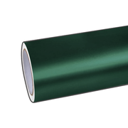 Matte Metallic Blaugrüne Vinylfolie