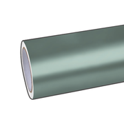 Matte Metallic Greyish Green Vinyl Wrap