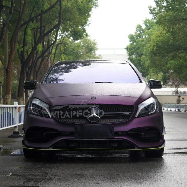 PURPLE DRY TPU PPF COLLECTION