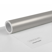 Matte Metallisch Silber Selbstheilende Folie