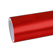 Matte Metallic Torch Red Vinyl Wrap