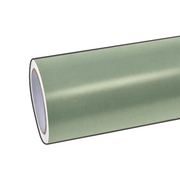 Film vinyle vert armée mat pour voiture
