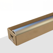 Matte Metallic Blauw Goud Carwrap Folie