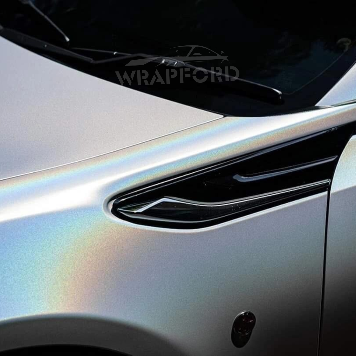 Bianco Lucido Pellicole Adesiva Rivestimento Auto Car Wrapping - 120x200cm ( Offerta Bianco Lucido Pellicole Adesiva Rivestimento Auto Car Wrapping - 120x200cm ( Offerta