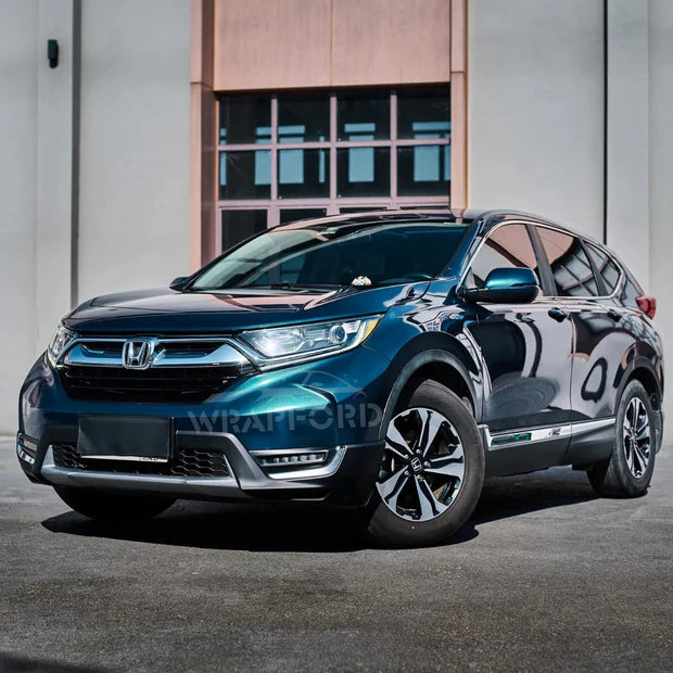 GREEN DRY TPU PPF COLLECTION