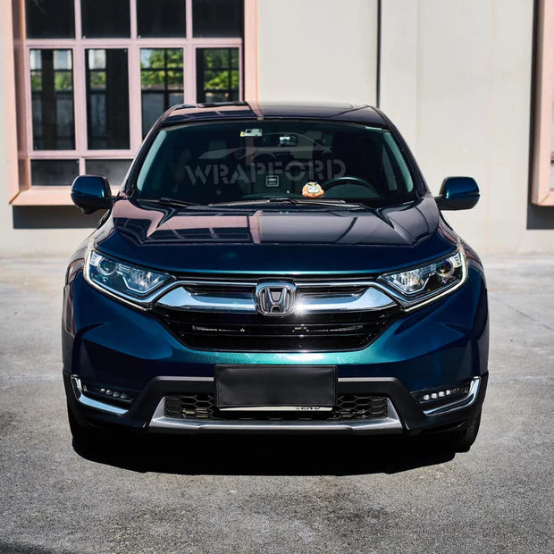 GREEN DRY TPU PPF COLLECTION