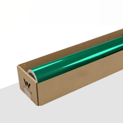 Metallic Luxe Emerald Green Vinylfolie