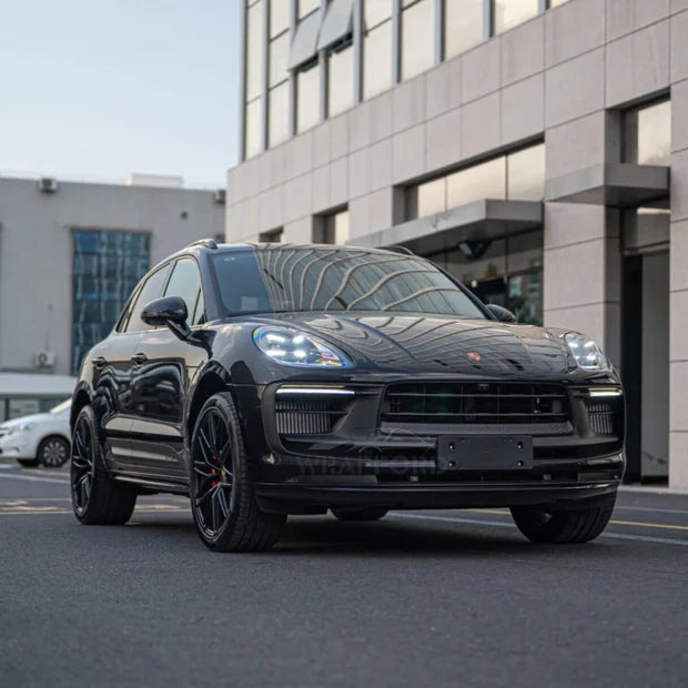 BLACK DRY TPU PPF COLLECTION