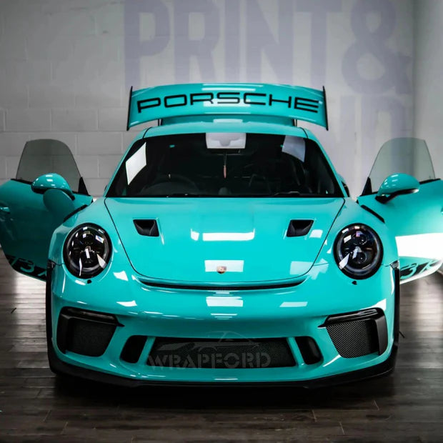 BLUE DRY TPU PPF COLLECTION