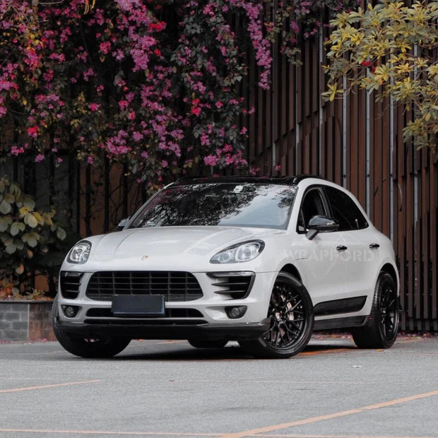 GREY DRY TPU PPF COLLECTION