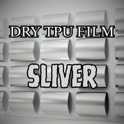 SLIVER DRY TPU PPF COLLECTION