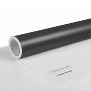 Σατινέ Κεραμικό Μαύρο Αυτοϊασης Φιλμ