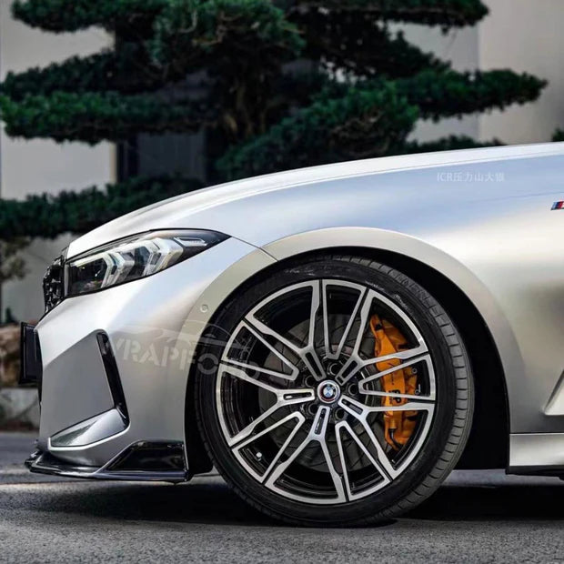 SLIVER DRY TPU PPF COLLECTION